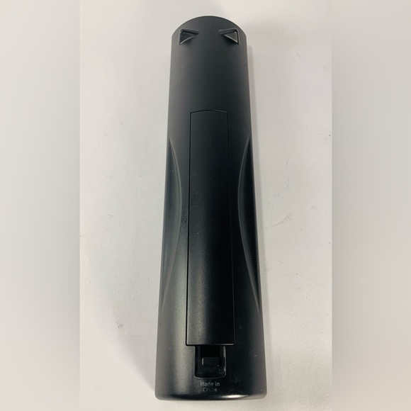 Mitsubishi Medallion TV Cable VCR DVD Remote Control 3331RA1-00/290P137A10 - Picture 2 of 6